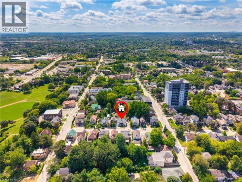 145 Church Street, Kitchener, ON 