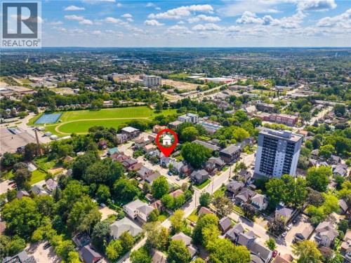 145 Church Street, Kitchener, ON 