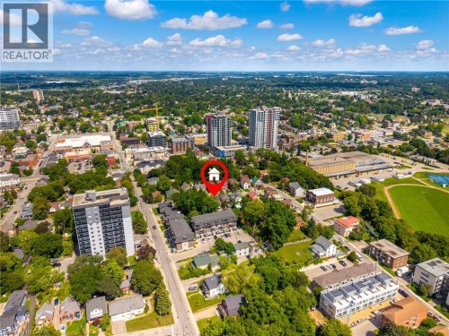 145 Church Street, Kitchener, ON 