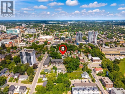 145 Church Street, Kitchener, ON 