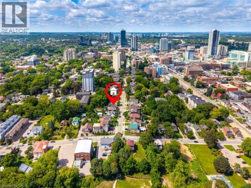 145 Church Street, Kitchener, ON 