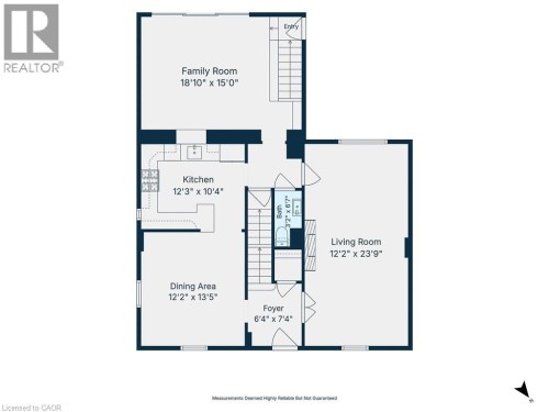 145 Church Street, Kitchener, ON 