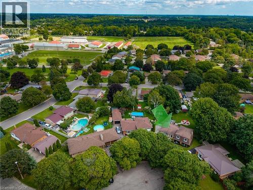 9 Normandy Circle, Simcoe, ON 