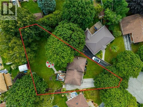 9 Normandy Circle, Simcoe, ON 