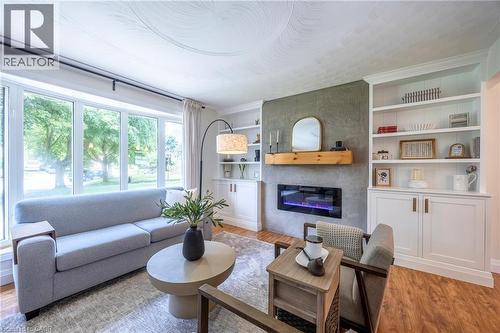 9 Normandy Circle, Simcoe, ON 