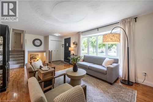 9 Normandy Circle, Simcoe, ON 