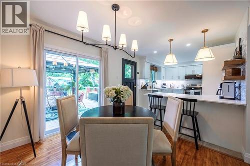 9 Normandy Circle, Simcoe, ON 