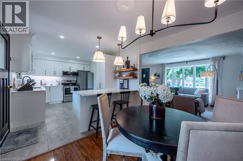 9 Normandy Circle, Simcoe, ON 