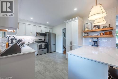 9 Normandy Circle, Simcoe, ON 