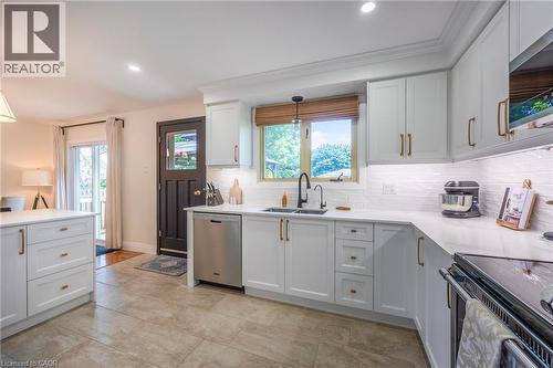 9 Normandy Circle, Simcoe, ON 
