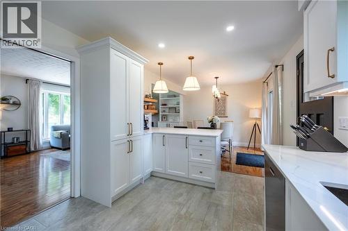 9 Normandy Circle, Simcoe, ON 
