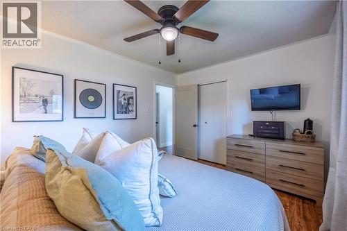 9 Normandy Circle, Simcoe, ON 