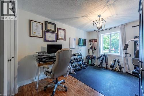 9 Normandy Circle, Simcoe, ON 