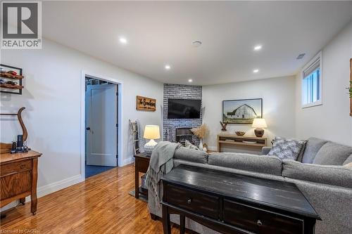 9 Normandy Circle, Simcoe, ON 