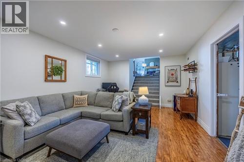 9 Normandy Circle, Simcoe, ON 