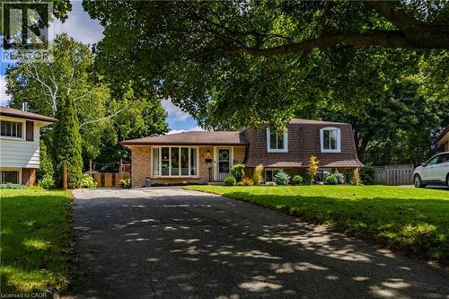 9 Normandy Circle, Simcoe, ON 