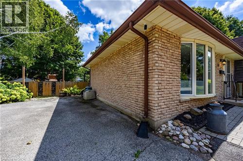 9 Normandy Circle, Simcoe, ON 