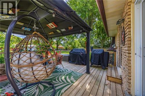 9 Normandy Circle, Simcoe, ON 