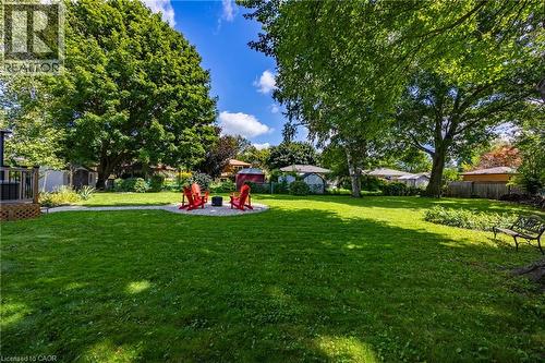 9 Normandy Circle, Simcoe, ON 