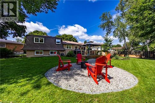 9 Normandy Circle, Simcoe, ON 