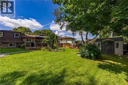 9 Normandy Circle, Simcoe, ON 