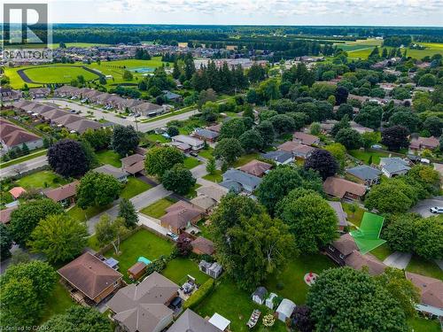9 Normandy Circle, Simcoe, ON 