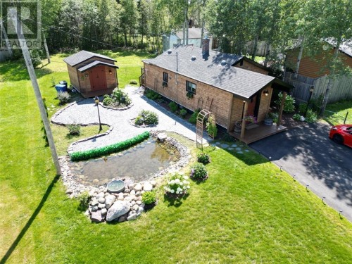 266 Grenfell Heights  Grand Falls Windsor, NL A2A 2J2