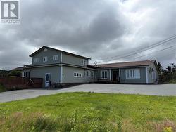 483 Main Road  St. Mary's, NL A0B 3B0