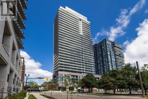 2110 - 2075 LAKESHORE ROAD , Burlington, Ontario L7R 0H3 2