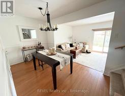 11 - 5815 SWAYZE DRIVE Niagara Falls (Church's Lane), ON L2J 3W3