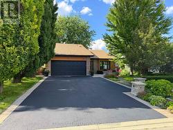 31 MANSFIELD STREET Brampton, ON L6S 2X8