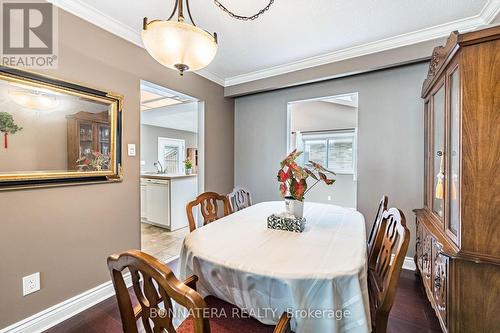 1324 Aldridge Crescent, Burlington, ON 