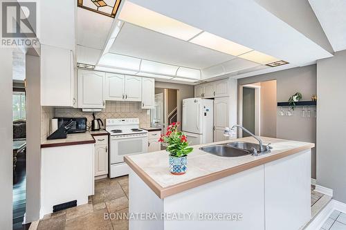 1324 Aldridge Crescent, Burlington, ON 