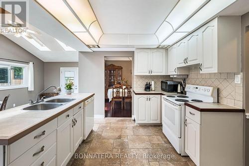 1324 Aldridge Crescent, Burlington, ON 