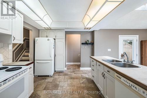 1324 Aldridge Crescent, Burlington, ON 