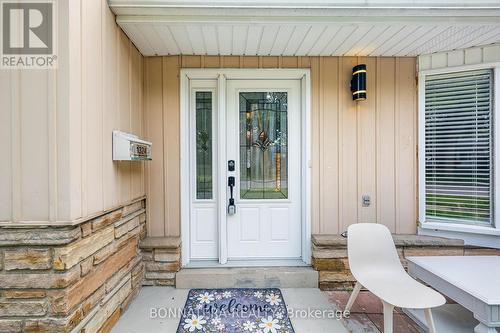 1324 Aldridge Crescent, Burlington, ON 