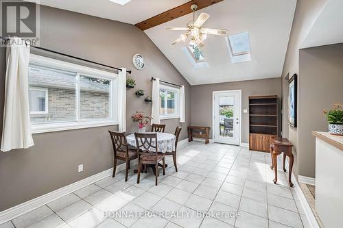 1324 Aldridge Crescent, Burlington, ON 