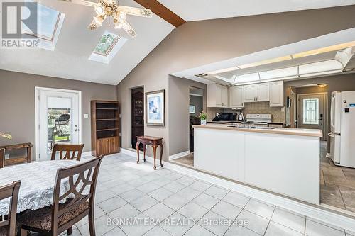 1324 Aldridge Crescent, Burlington, ON 