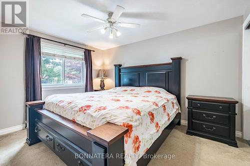 1324 Aldridge Crescent, Burlington, ON 