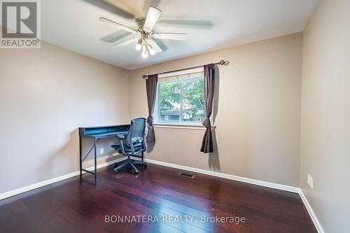 1324 Aldridge Crescent, Burlington, ON 