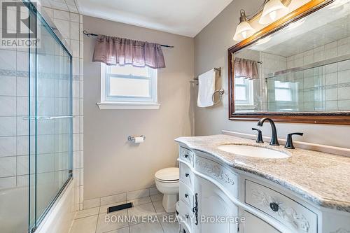 1324 Aldridge Crescent, Burlington, ON 