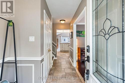 1324 Aldridge Crescent, Burlington, ON 