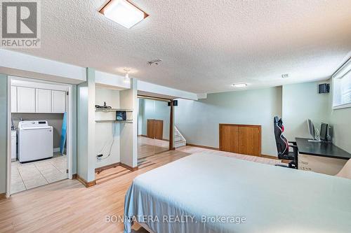 1324 Aldridge Crescent, Burlington, ON 