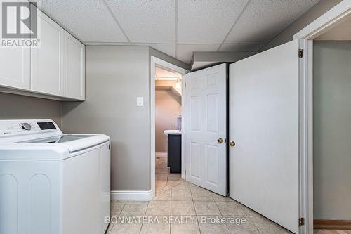 1324 Aldridge Crescent, Burlington, ON 