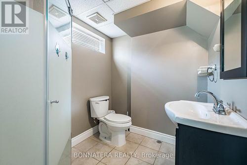 1324 Aldridge Crescent, Burlington, ON 