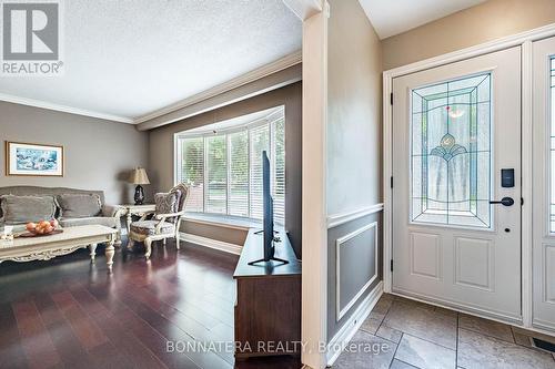1324 Aldridge Crescent, Burlington, ON 