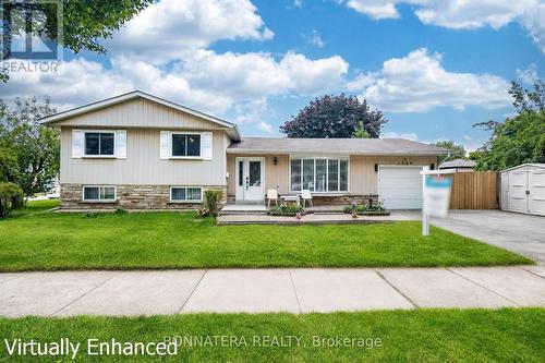 1324 Aldridge Crescent, Burlington, ON 