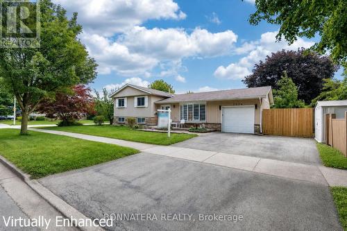 1324 Aldridge Crescent, Burlington, ON 