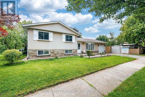 1324 Aldridge Crescent, Burlington, ON 