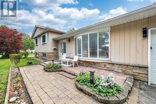 1324 Aldridge Crescent, Burlington, ON 